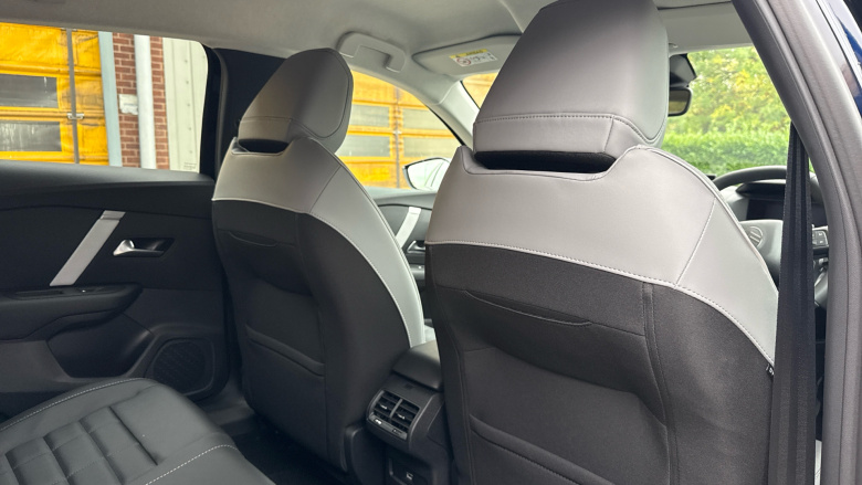 Citroen C4 1.2 [130] Max 5dr Auto Petrol Hatchback